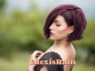 AlexisRain