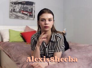 AlexisSheeba