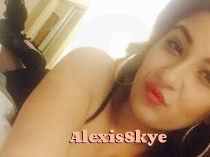 Alexis_Skye Chatte Rasée