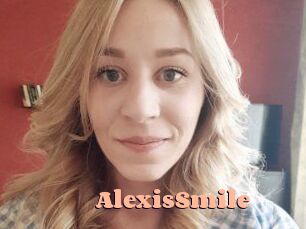 AlexisSmile
