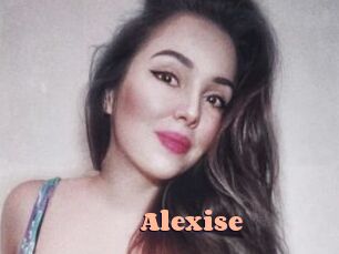 Alexise