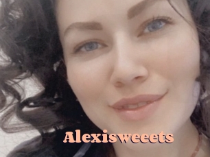 Alexisweeets