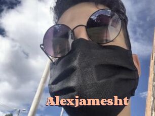 Alexjamesht Chatte Rasée