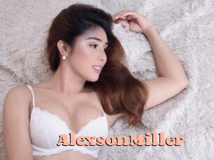 AlexsonMiller