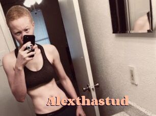 Alexthastud