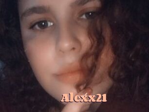 Alexx21