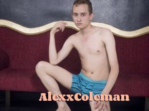 AlexxColeman