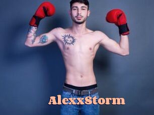 AlexxStorm