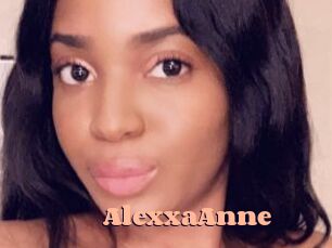 AlexxaAnne