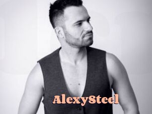 AlexySteel