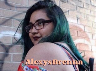 AlexysBrenna