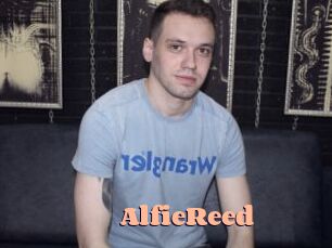 AlfieReed