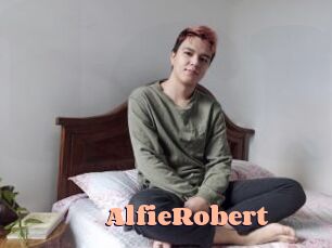AlfieRobert