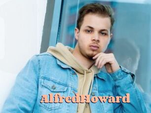 AlfredHoward