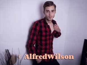 AlfredWilson
