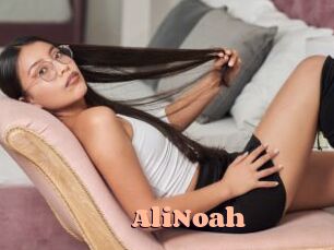 AliNoah