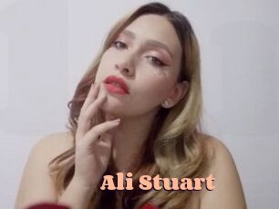 Ali_Stuart Chatte Rasée