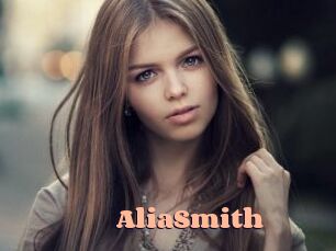 AliaSmith