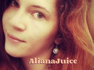 AlianaJuice