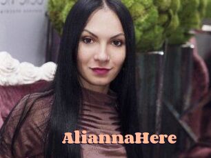 AliannaHere Chatte Rasée