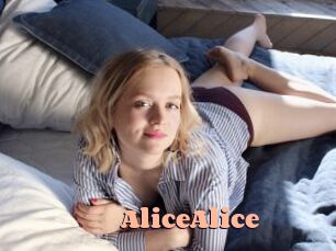 AliceAlice