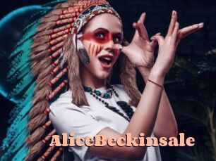 AliceBeckinsale