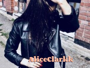 AliceClarkk Chatte Rasée