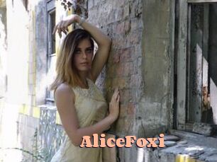 AliceFoxi