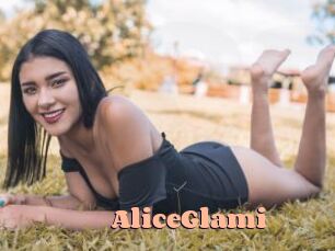 AliceGlami Chatte Rasée