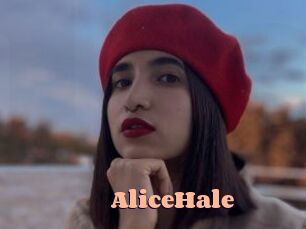 AliceHale