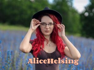 AliceHelsing