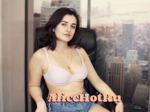 AliceHotRu