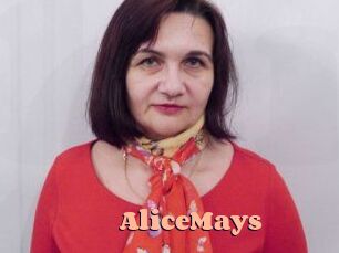 AliceMays