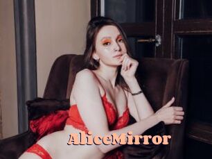 AliceMirror