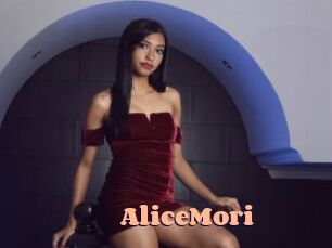 AliceMori
