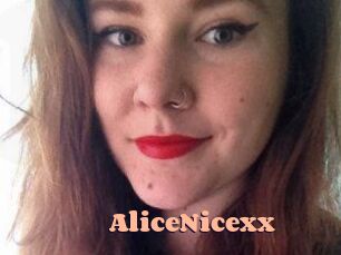 AliceNicexx