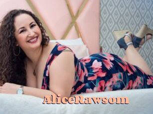 AliceRawsom