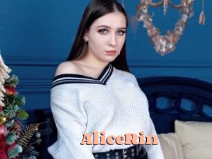 AliceRin Chatte Rasée