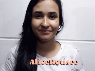 AliceRousee
