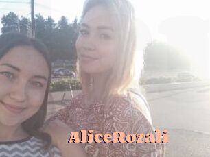 AliceRozali