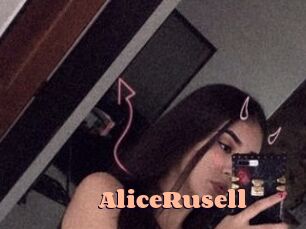AliceRusell