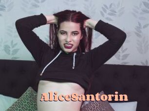 AliceSantorin