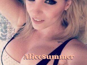 AliceSummer