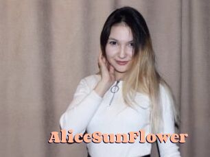 AliceSunFlower