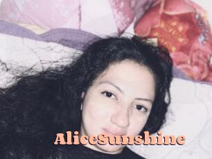 AliceSunshine Chatte Rasée