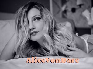 AliceVonDare