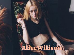 AliceWilison