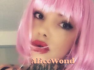 AliceWond