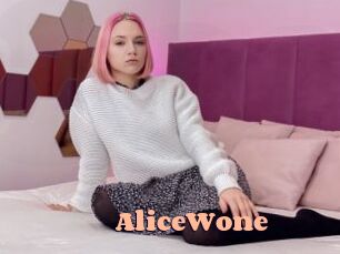 AliceWone
