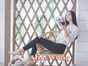 AliceWong